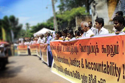 The Truth Unravelling