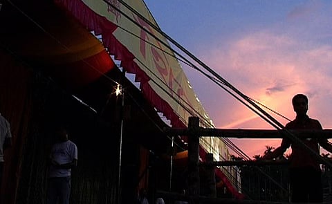 Images: Merajur Rahman Baruah