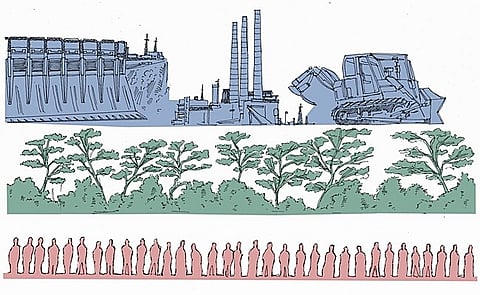 Illustration: Paul Aitchison