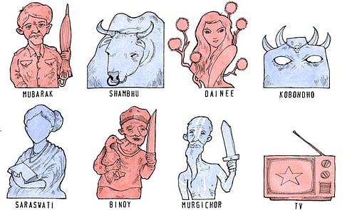 Images: Paul Aitchison