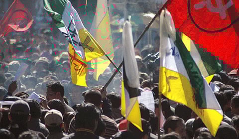 How not to write a history of Gorkhaland