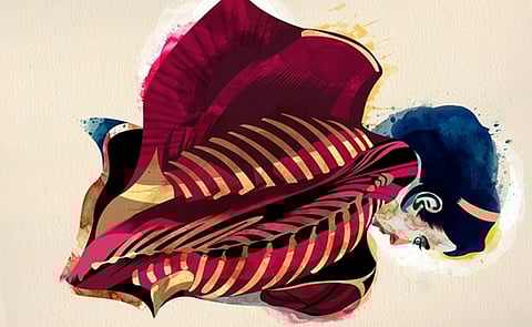 Images: flickr / alvaro tapia hidalgo, cc licence