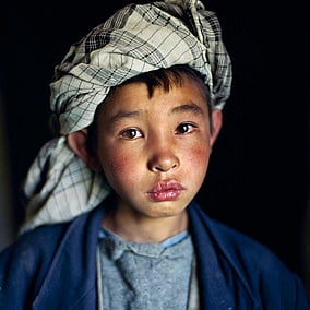 Faces of Afghanistan’s future: preview