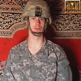 The Gitmo Five: a hypothetical threat?