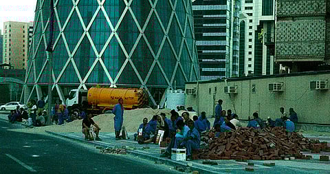 Photo: Flickr / Jabiz Raisdana