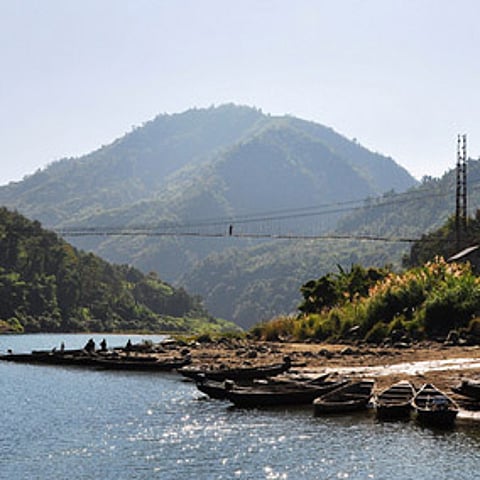 BIMSTEC, Myanmar and India’s Northeast