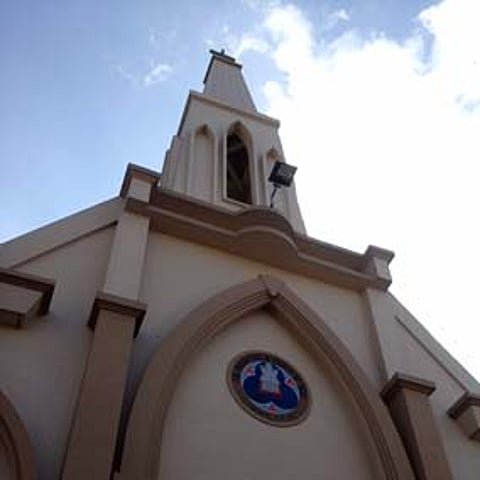 The fall of kohhran swarkar in Mizoram