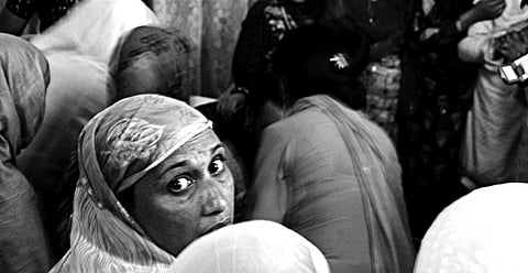 Photo: Flickr / Arfi