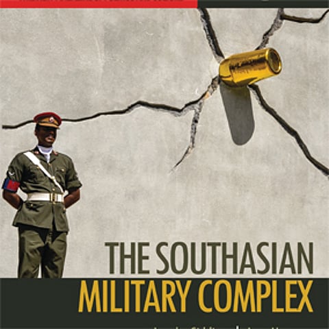 The Southasian Military Complex: web-exclusive package