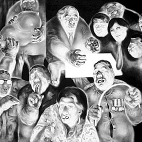 Image: Shishir Bhattacharjee