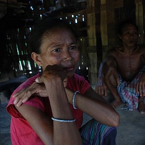 The indigenous Jumma continue to endure violence and conflicts over land in the militarised spaces of the Chittagong Hills.