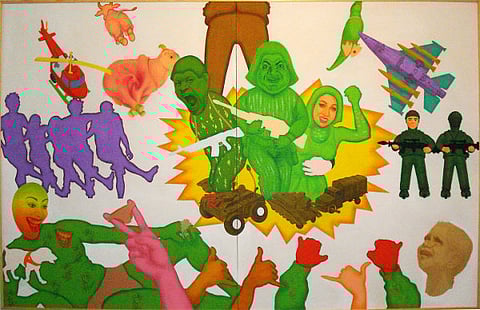 Image: Shishir Bhattacharjee