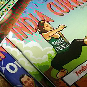 Google Plus / India Currents