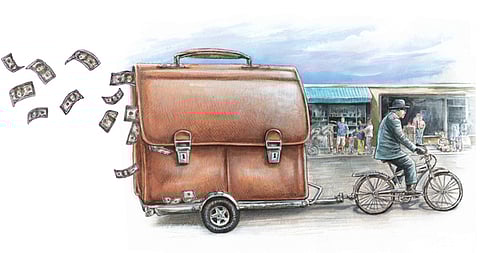 Illustrtion: Marcin Bondarowicz