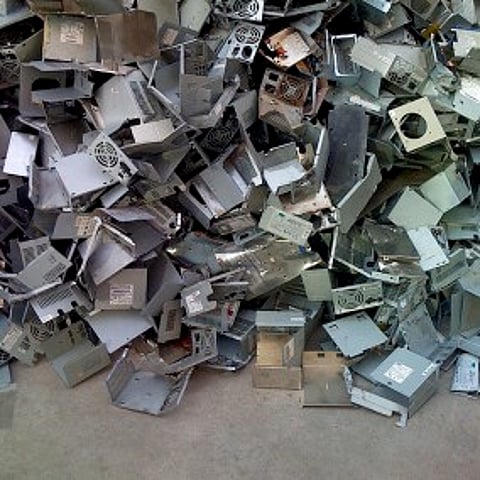 Flickr/Bert Van Dijk