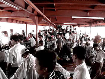 Image: Carey L. Biron