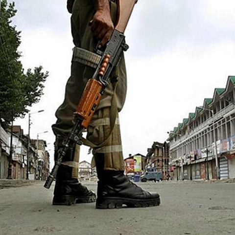 Photo: Flickr / Kashmir Global