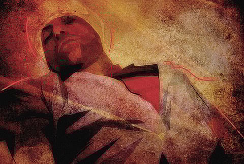 Art: Flickr / Surian Soosay