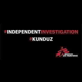 Photo: Medecins Sans Frontieres