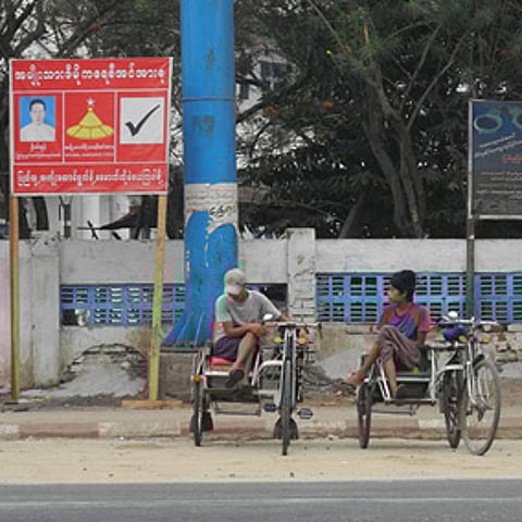 Photo: Flickr / Axel Drainville