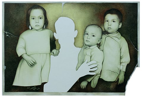 Mourning, memory and resistance in Pakistan