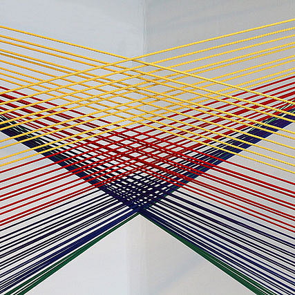 Artist: Liz Boldero
Flickr/Leo Reynolds