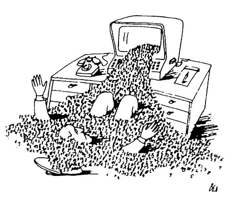 Illustration: Suddeutsche Zeitung