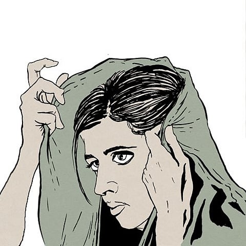 Illustration: Paul Aitchison