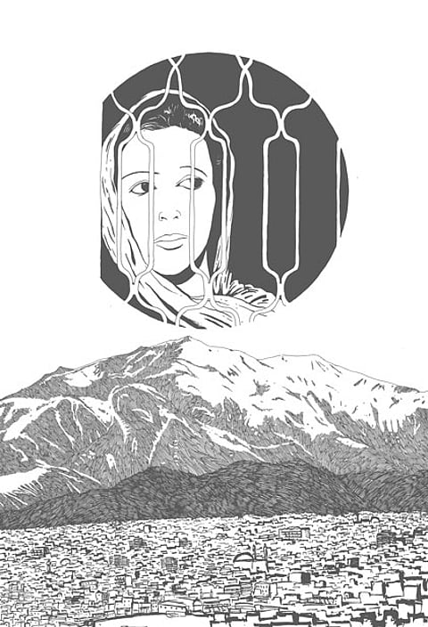 Illustration: Paul Aitchison