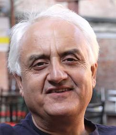 Solidarity: A petition for the release of Kanak Mani Dixit