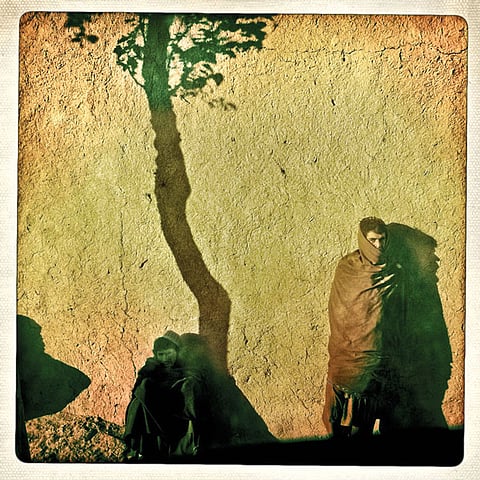 Flickr / Balasz Gardi