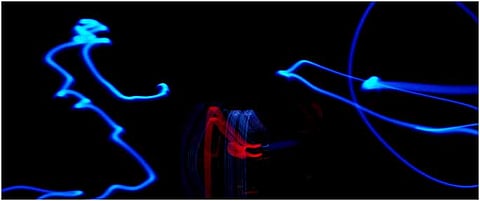 Bluetooth in our bodies