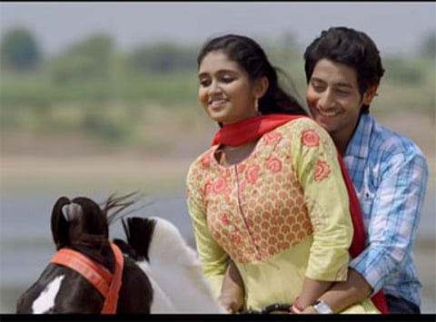 Questioning Sairat’s politics