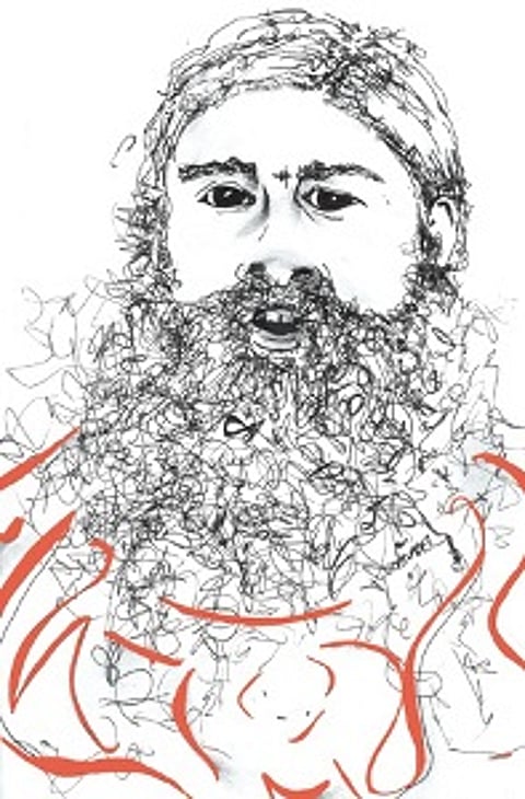 Illustration: Jessica Schnabel