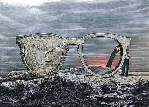 Illustration: Marcin Bondarowicz