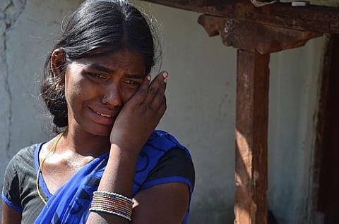 Photos courtesy of Rianna Pauline Starheim