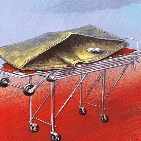 Illustration: Marcin Bondarowicz