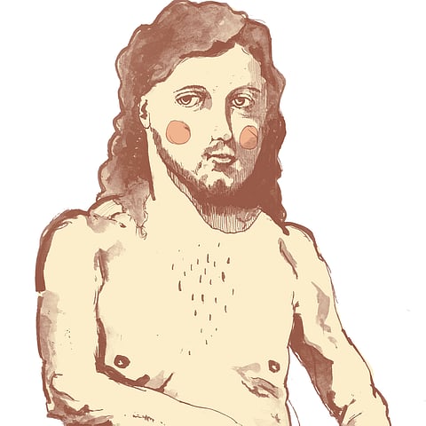 Illustration: Paul Aitchison