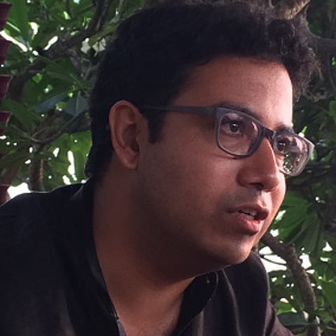 The idea of Kolkata