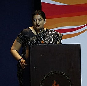 Discipline and punish