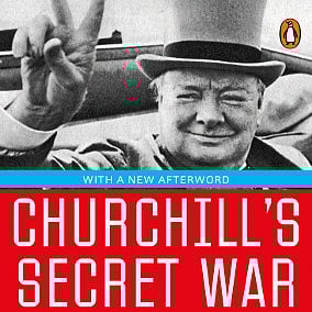 Himal Interviews: Madhusree Mukerjee on Churchill’s Secret War