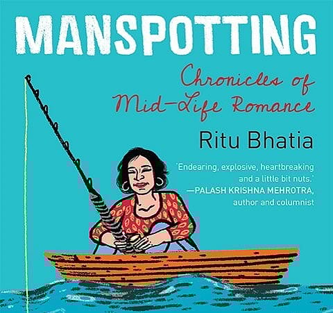 An education in the male species