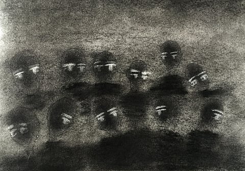 Illustration: Arati Kumar-Rao