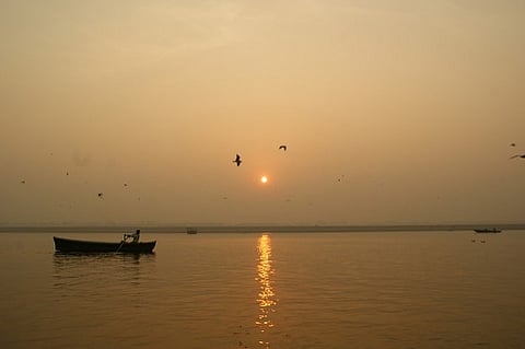 Photo: David Lowry / Flickr