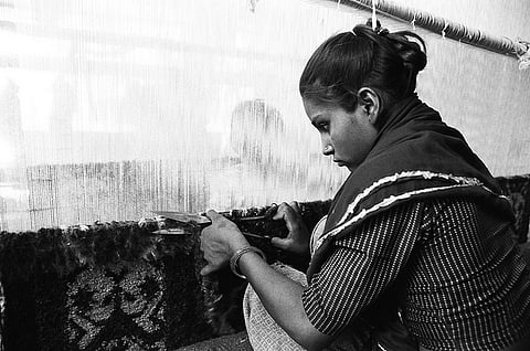 Photo: ILO in Asia and the Pacific / Flickr