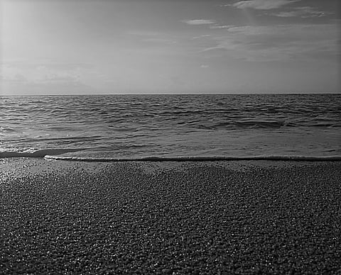 Photo: sean hill / Flickr