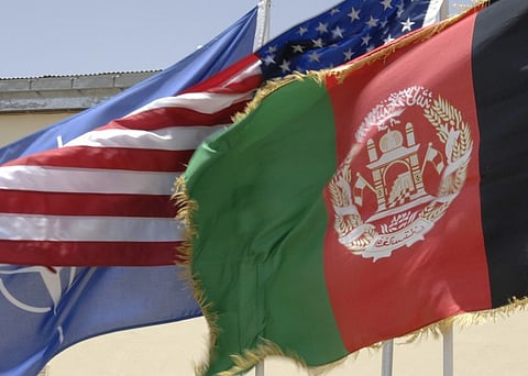 Photo: Nato Training Mission-Afghanistan / Flickr