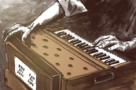 Illustration: Paul Aitchison