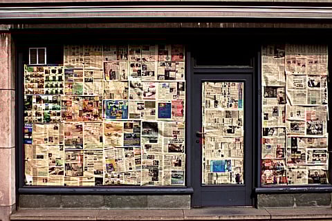 Photo: Ruben Vermeersch / Flickr