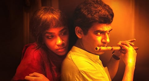 Nagarkirtan’s intersections